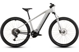 Cube Reaction Hybrid ONE 600 - 600 Wh - 29 Zoll - Diamant