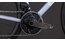 Cube Litening AIR C:68X Pro - 28 Zoll - Diamant - 2026