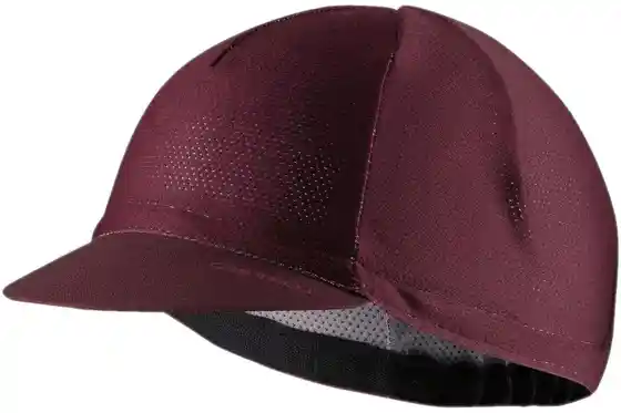 Bekleidungszubehör - CASTELLI Espresso 2 Cap