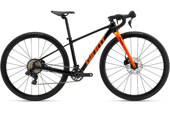 Giant - Giant Seek 2 - 27,5 Zoll - Diamant - 2026