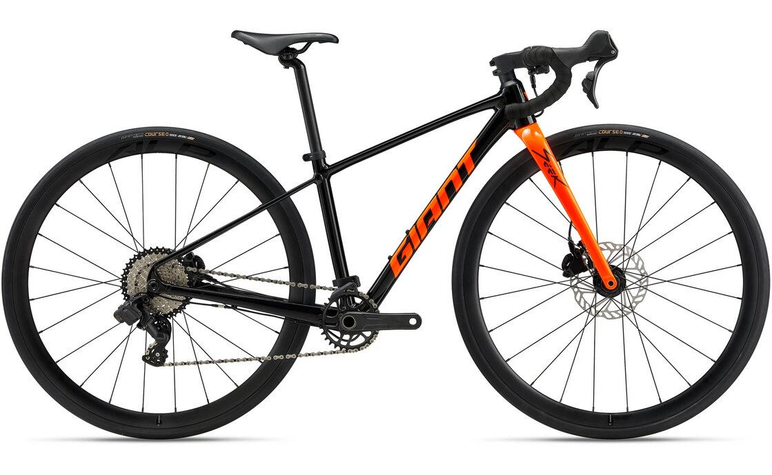 Giant Seek 2 - 27,5 Zoll - Diamant - 2026