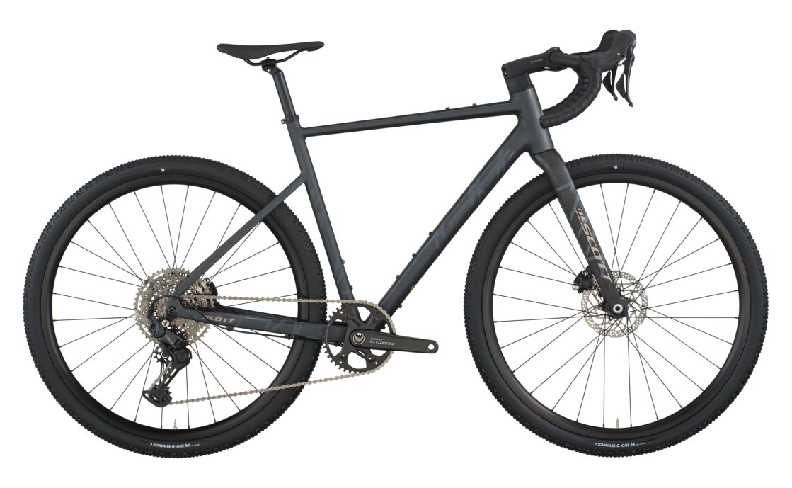 Scott Speedster Gravel 30 - 28 Zoll - Diamant - 2026