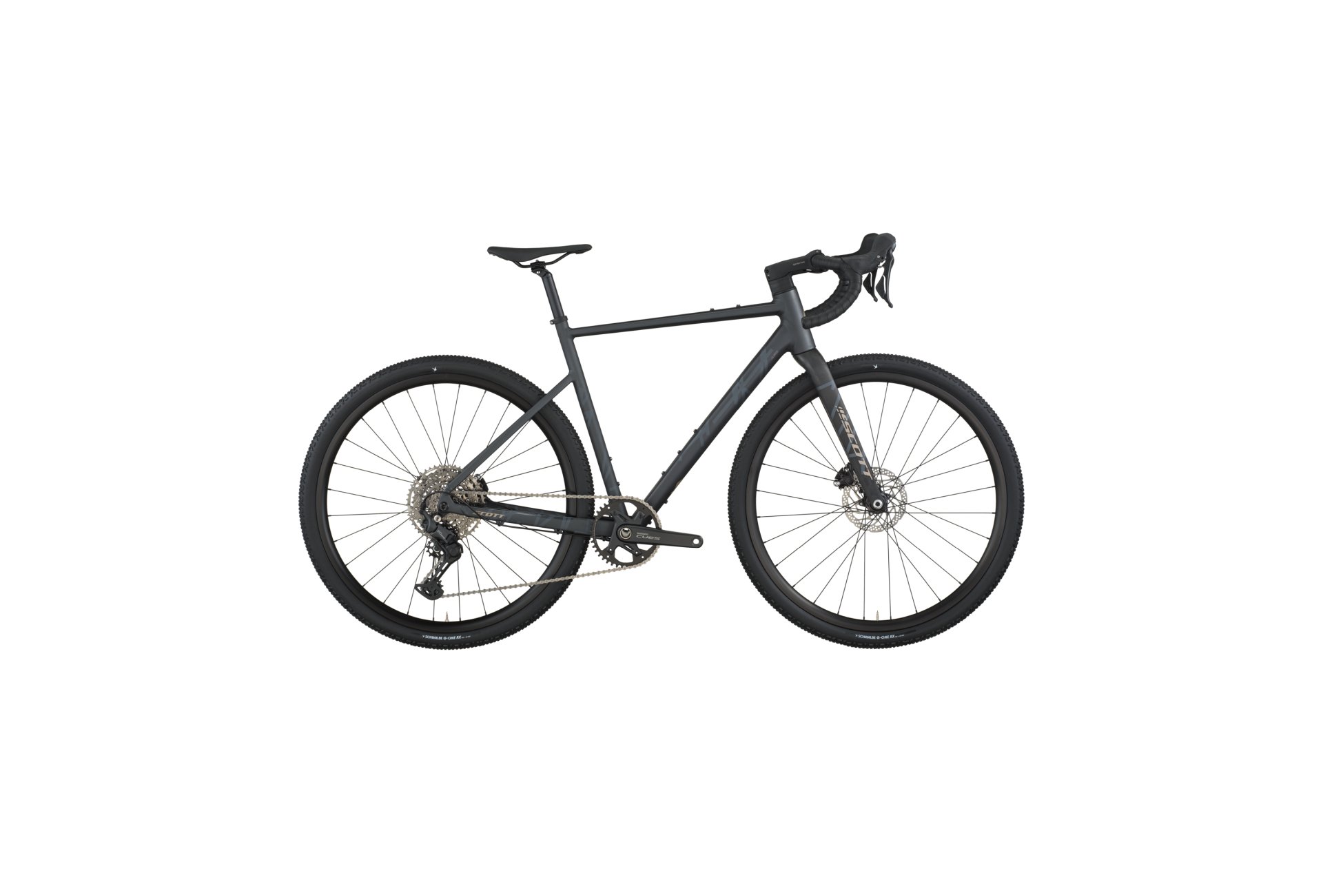 Scott Speedster Gravel 30 - 28 Zoll - Diamant - 2026