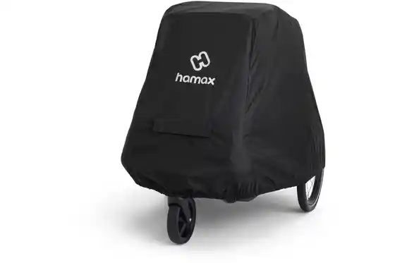 Hamax - Fahrradanhänger - Hamax Cover für Pluto M
