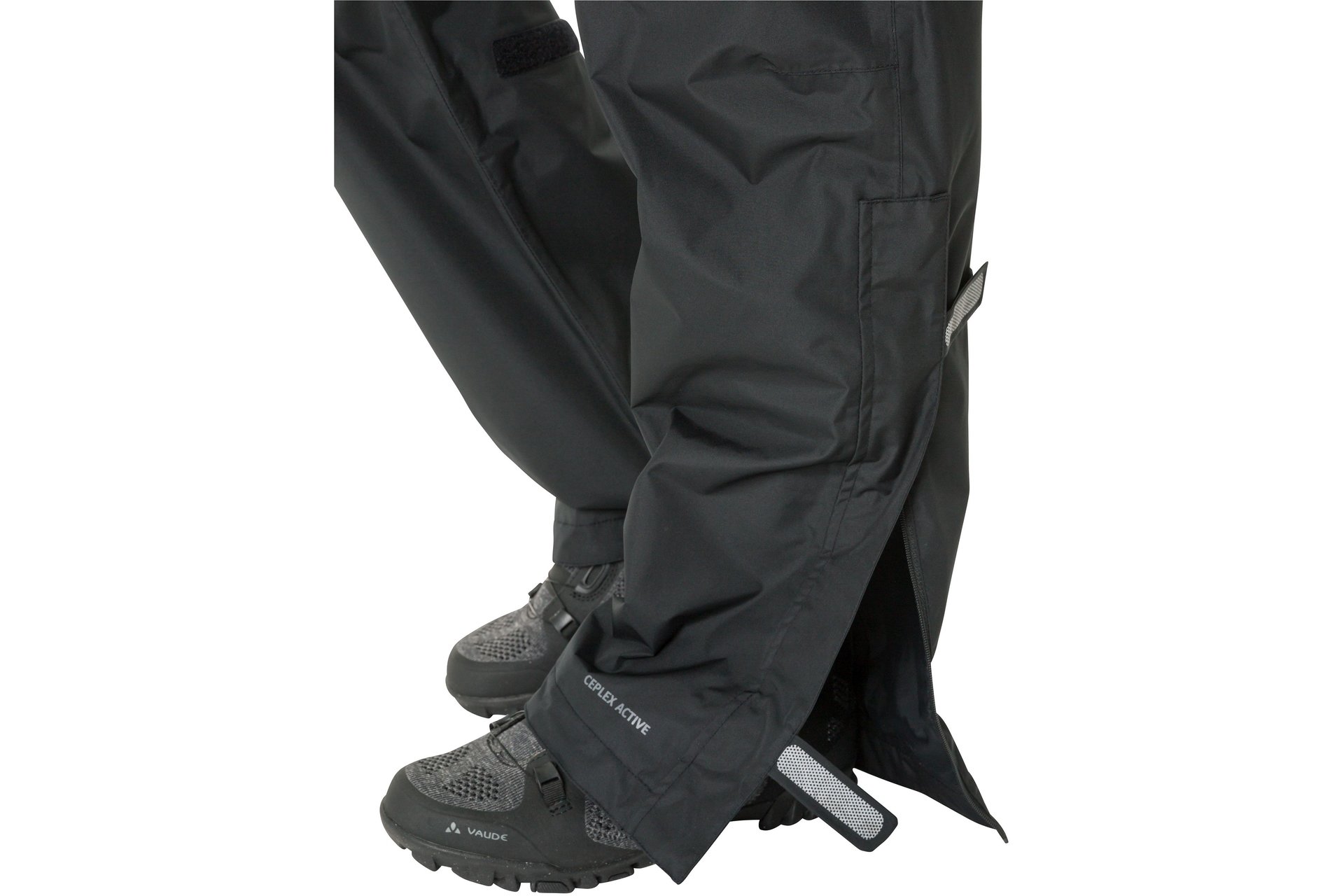 Vaude Women Fluid Pants