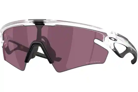 XXL Sale % - Oakley Sphaera Strike Gdi Matte Clear/Prizm Road Black