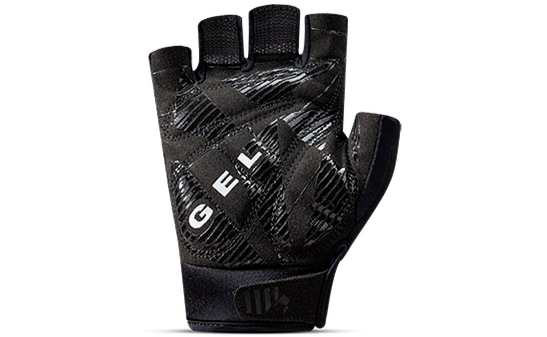 Roeckl Itamos 3 Kurzfinger Handschuhe