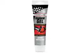 Finish Line Karbon Montage-Gel Tube - 50g