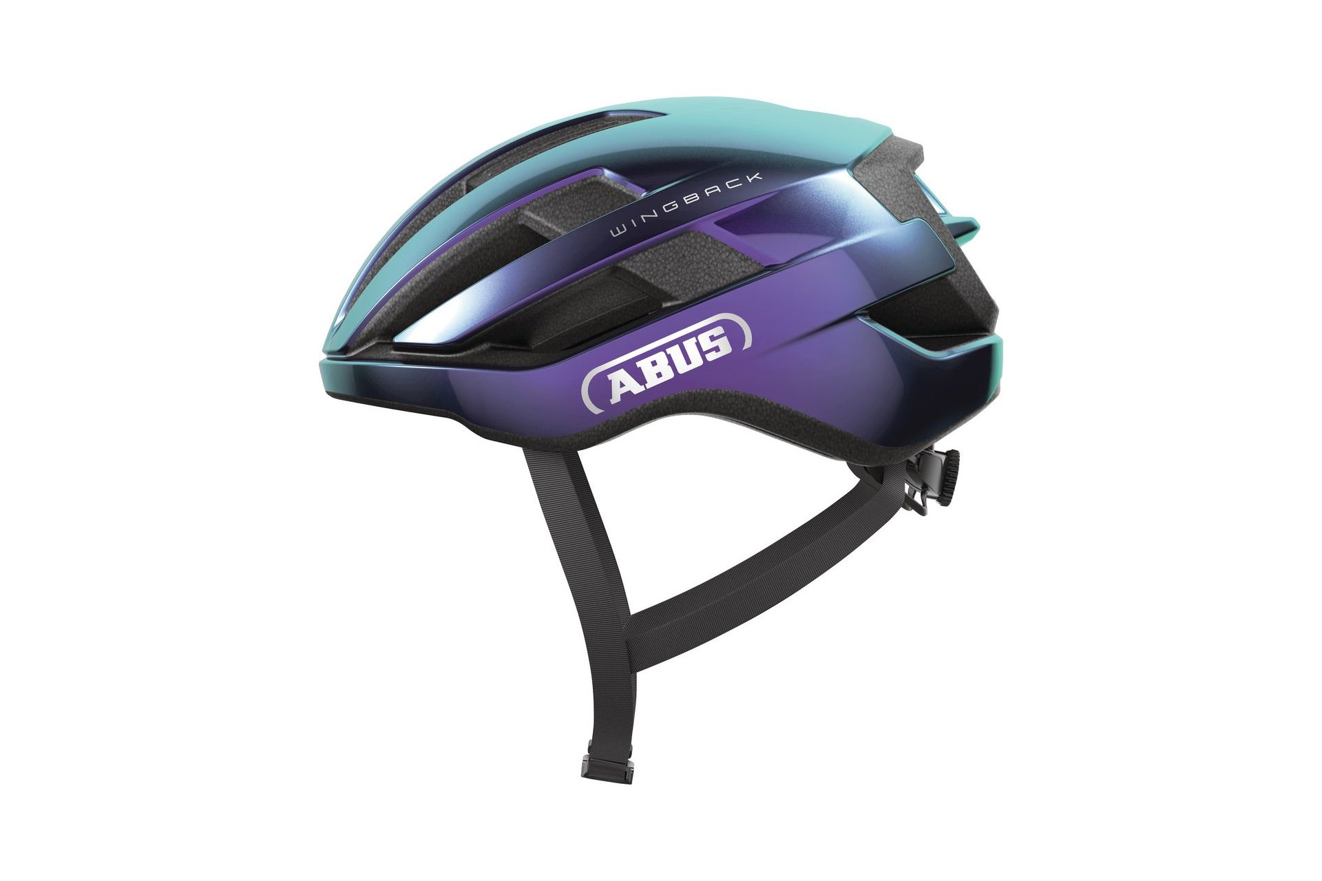 Abus Wingback