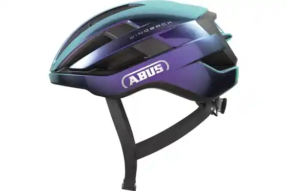 Fahrradhelme - Abus Wingback