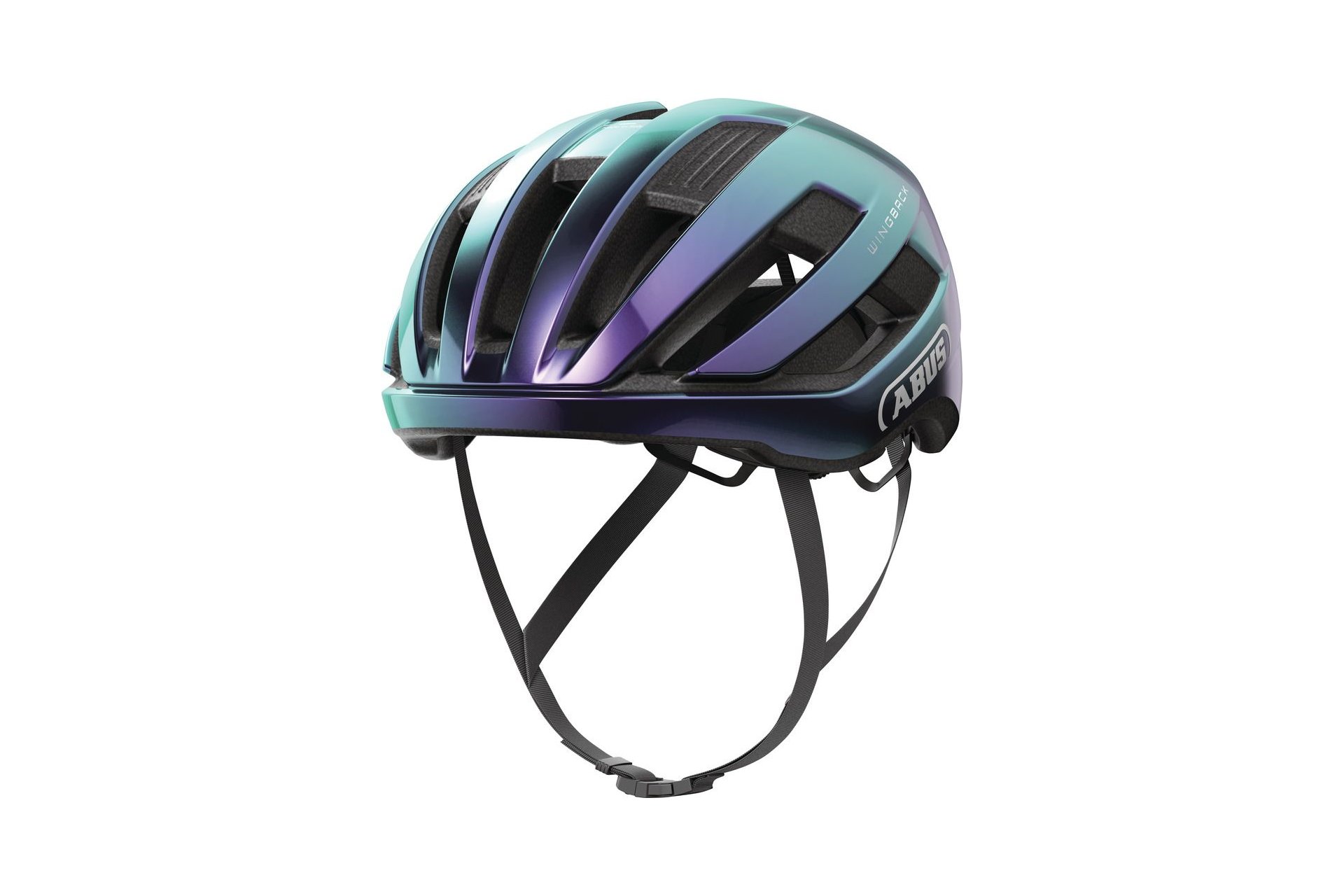 Abus Wingback
