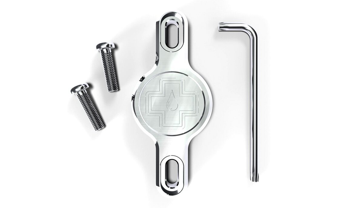 Muc-Off Secure Tag Holder V2