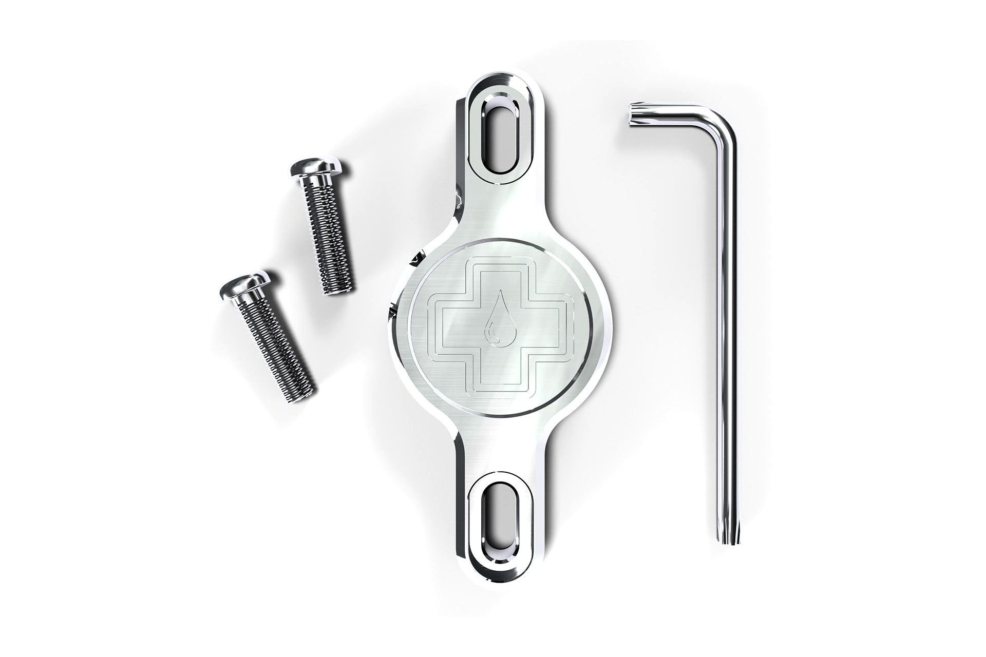 Muc-Off Secure Tag Holder V2