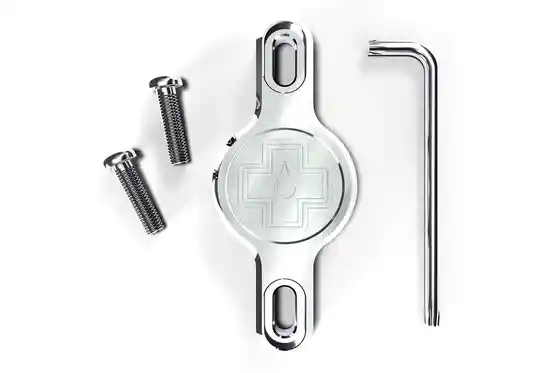 XXL Sale % - Muc-Off Secure Tag Holder V2