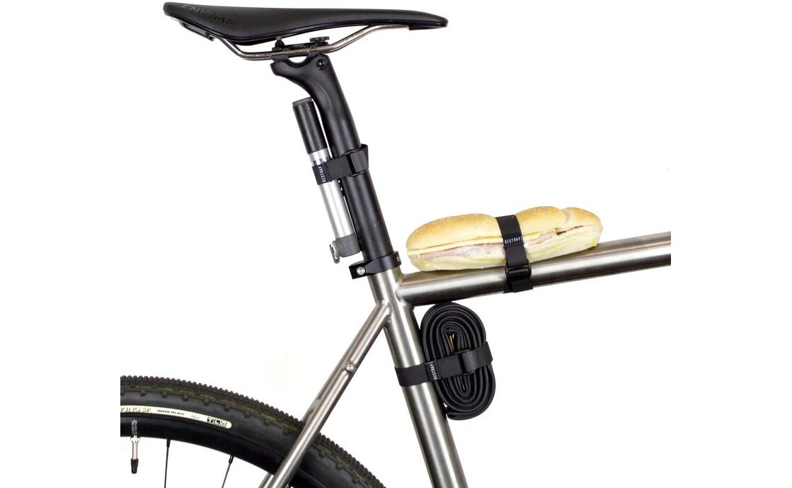 RESTRAP Fast Straps Befestigungsgurte, Paar - Small