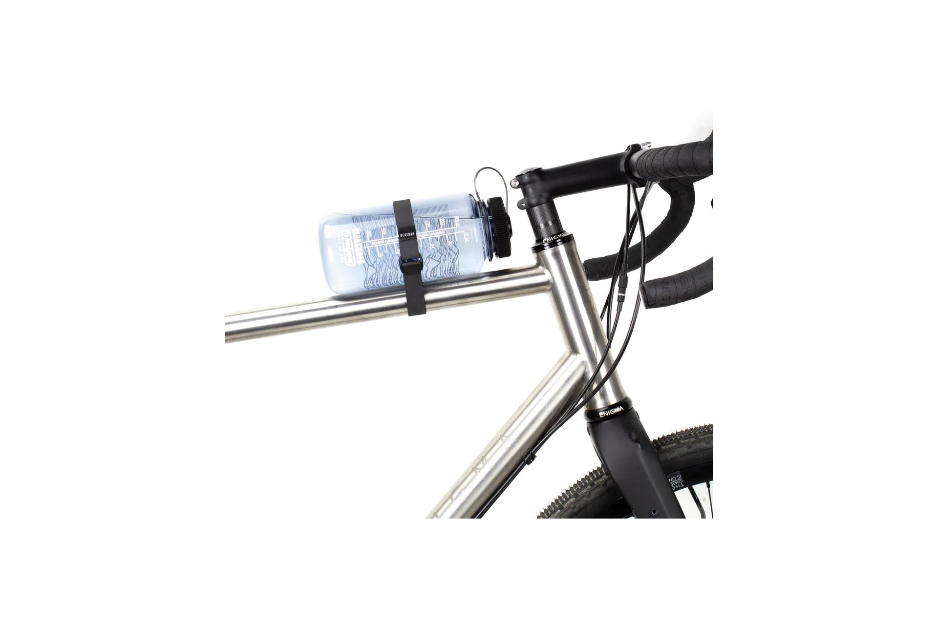 RESTRAP Fast Straps Befestigungsgurte, Paar - Small