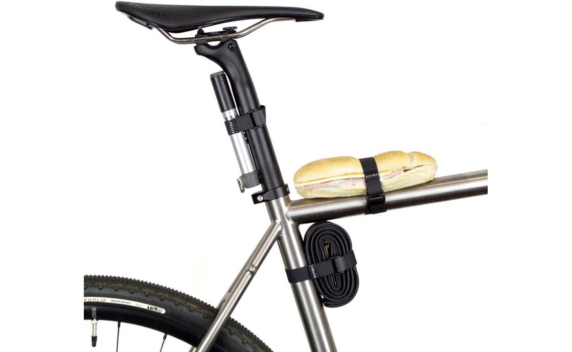 RESTRAP Fast Straps Befestigungsgurte, Paar - Small