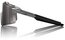 100 Percent Aerocraft Gloss Chrome / HiPER Chrome Lens