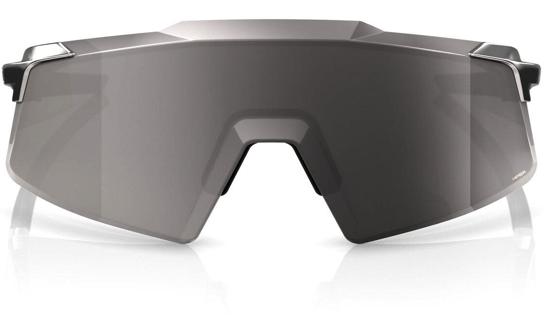 100 Percent Aerocraft Gloss Chrome / HiPER Chrome Lens