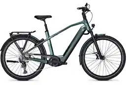 Kalkhoff Endeavour 7 Move + - 750 Wh - 27,5 Zoll - Diamant