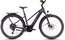 Cube Touring Hybrid Pro 625 - 625 Wh - 28 Zoll - Damen Sport - 2025