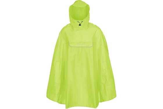Regenbekleidung - Vaude Valdipino Poncho
