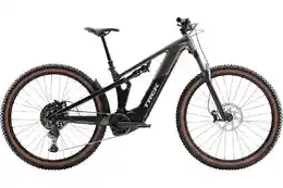 Trek Powerfly+ FS 4 Gen 4 - 600 Wh - 29 Zoll - Fully