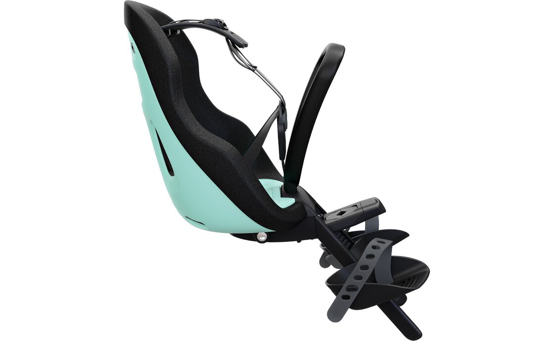 Thule Yepp Nexxt 2 Mini - Rahmen Montage vorn