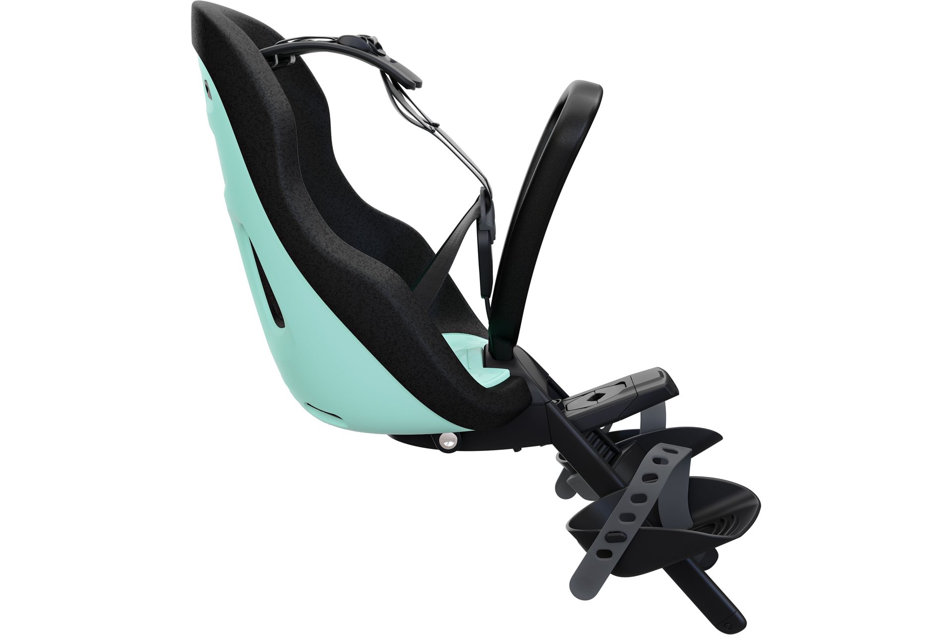 Thule Yepp Nexxt 2 Mini - Rahmen Montage vorn