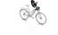 Thule Yepp Nexxt 2 Mini - Rahmen Montage vorn