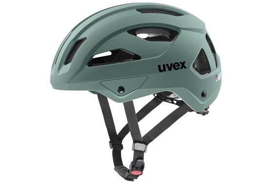 Trekking, Urban & City Helme - Uvex Stride