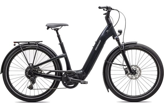 E-Bike-Pedelec - Specialized Turbo Como 4.0 NB - 710 Wh - 27,5 Zoll - Tiefeinsteiger - 2026