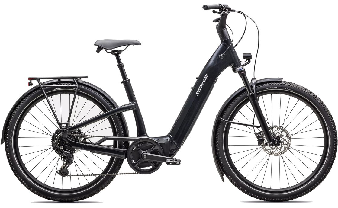 Specialized Turbo Como 4.0 NB - 710 Wh - 27,5 Zoll - Tiefeinsteiger - 2026