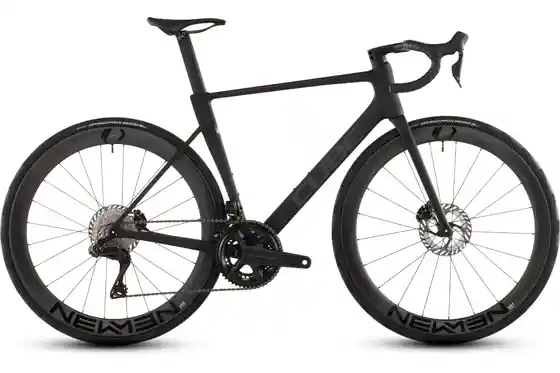 28 Zoll - Rennräder - Cube Litening AIR C:68X Race - 28 Zoll - Diamant - 2026