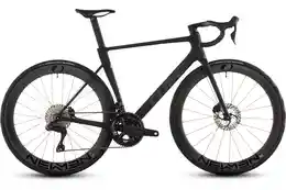 Cube Litening AIR C:68X Race - 28 Zoll - Diamant - 2026