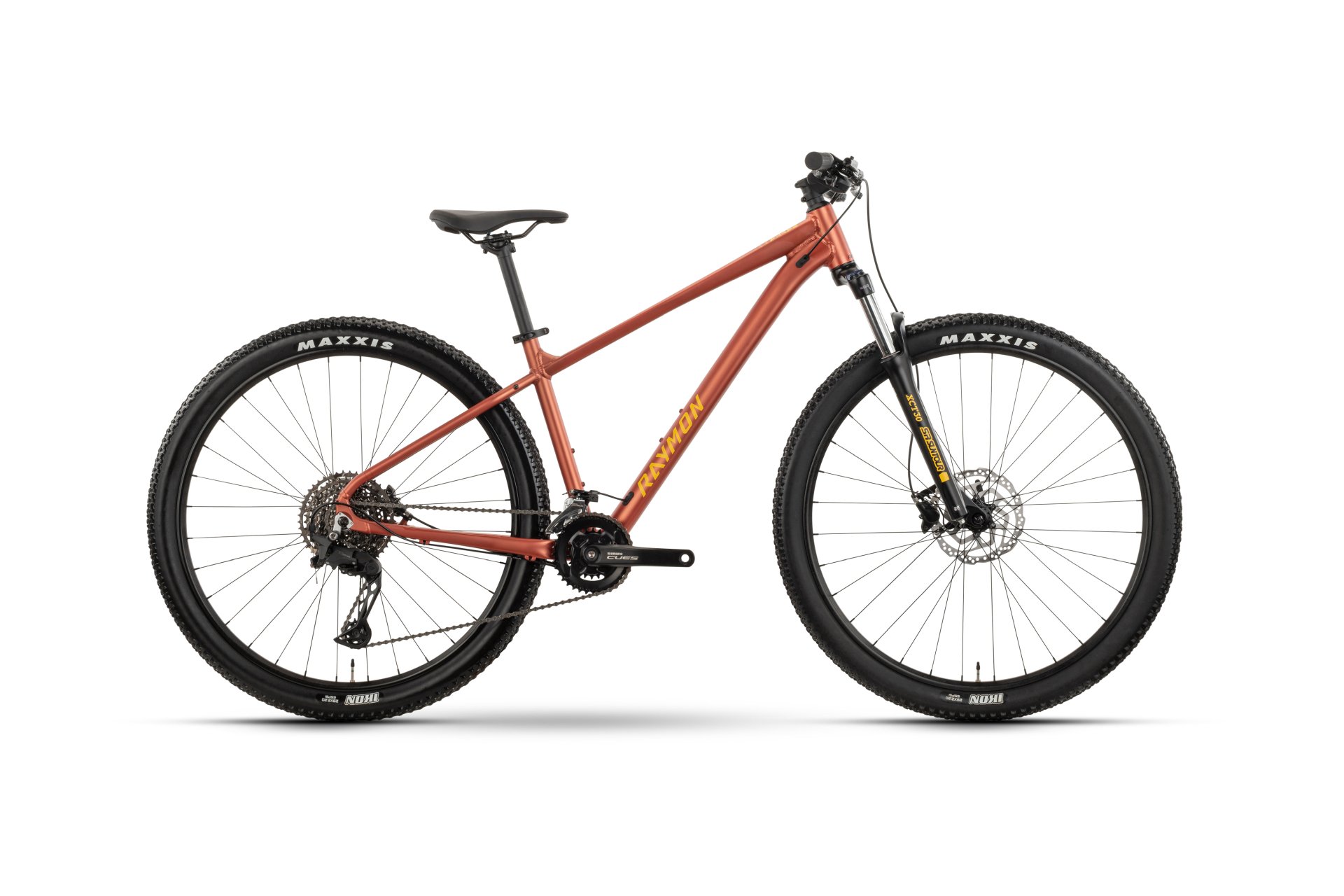 Raymon Nayta Pro - 27,5 Zoll - Diamant - 2026