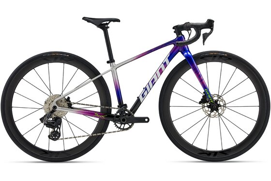 Giant - Giant Seek 1 Team - 27,5 Zoll - Diamant - 2026