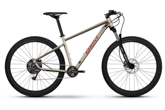 29 Zoll - Mountainbikes - Ghost Kato Essential - 29 Zoll - Diamant - 2026