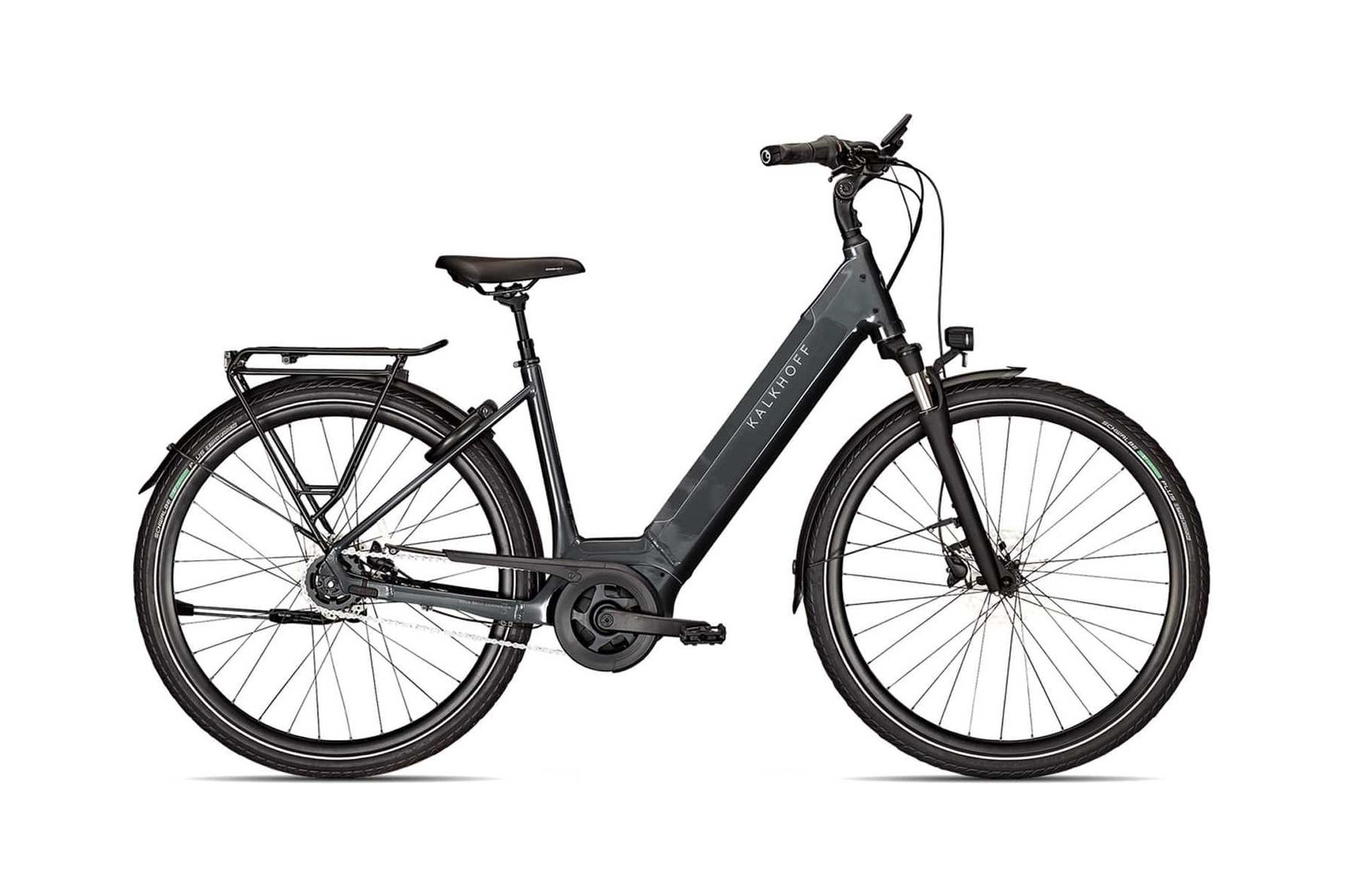 Kalkhoff Image 3 Advance RT - 625 Wh - 28 Zoll - Tiefeinsteiger - 2025