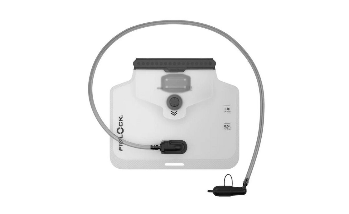 Fidlock Hermetic Trinkblase f&uuml;r H&uuml;ftg&uuml;rtel