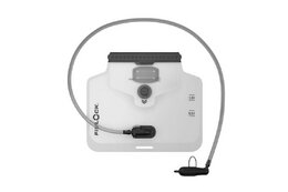 Fidlock Hermetic Trinkblase f&uuml;r H&uuml;ftg&uuml;rtel