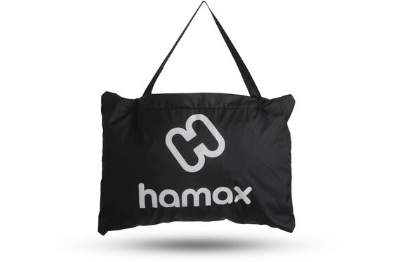 Hamax - Hamax Cover für Pluto L