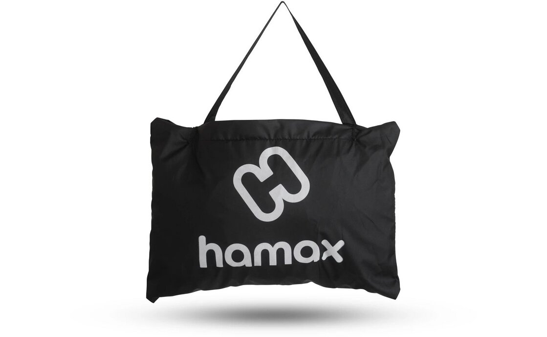 Hamax Cover f&uuml;r Pluto L