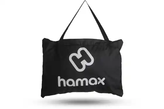 Hamax - Fahrradanhänger - Hamax Cover für Pluto L