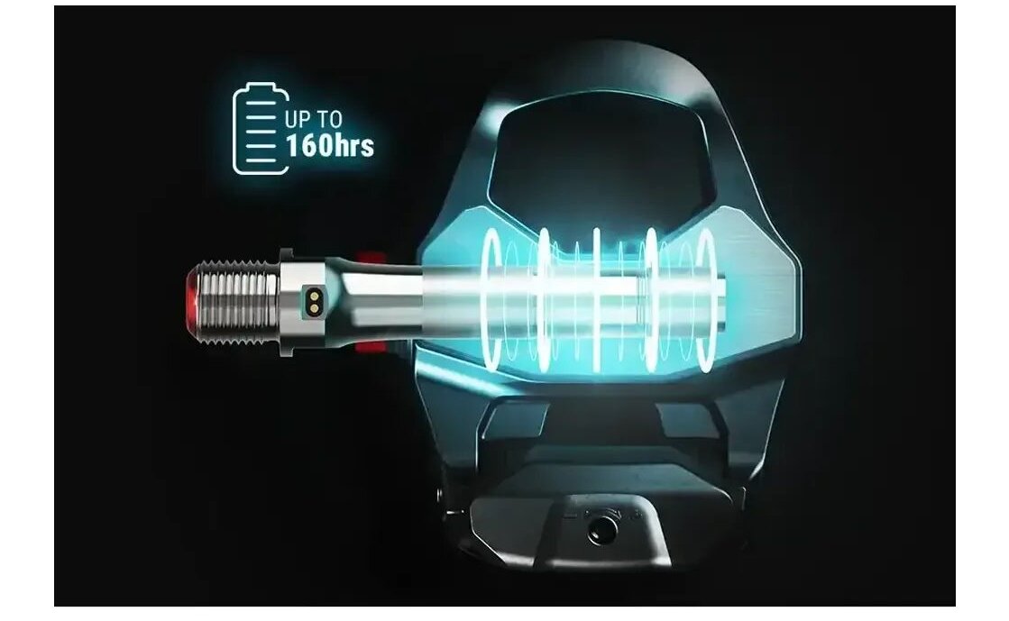 Favero Assioma PRO RL-2 Road Klickpedale