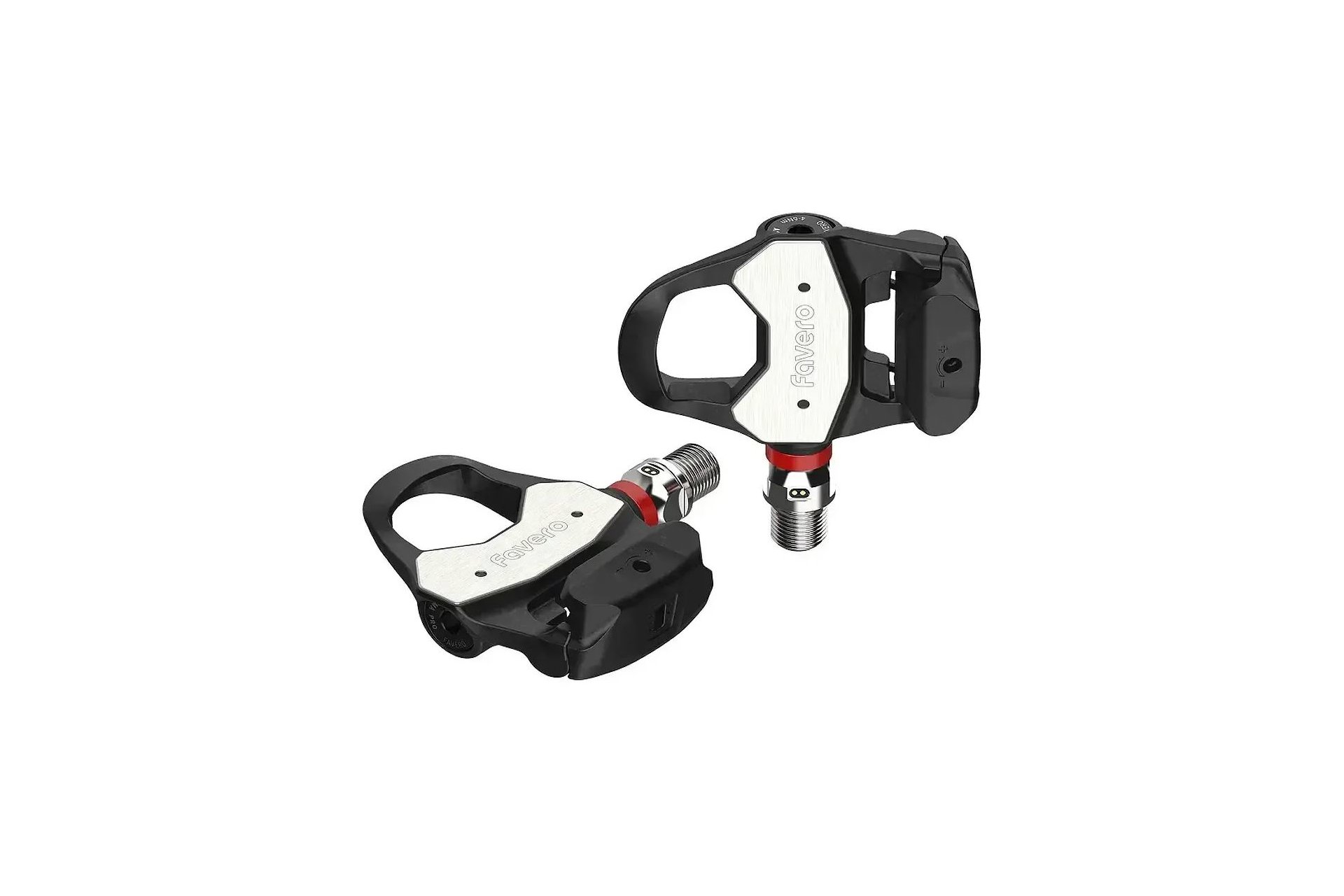 Favero Assioma PRO RL-2 Road Klickpedale