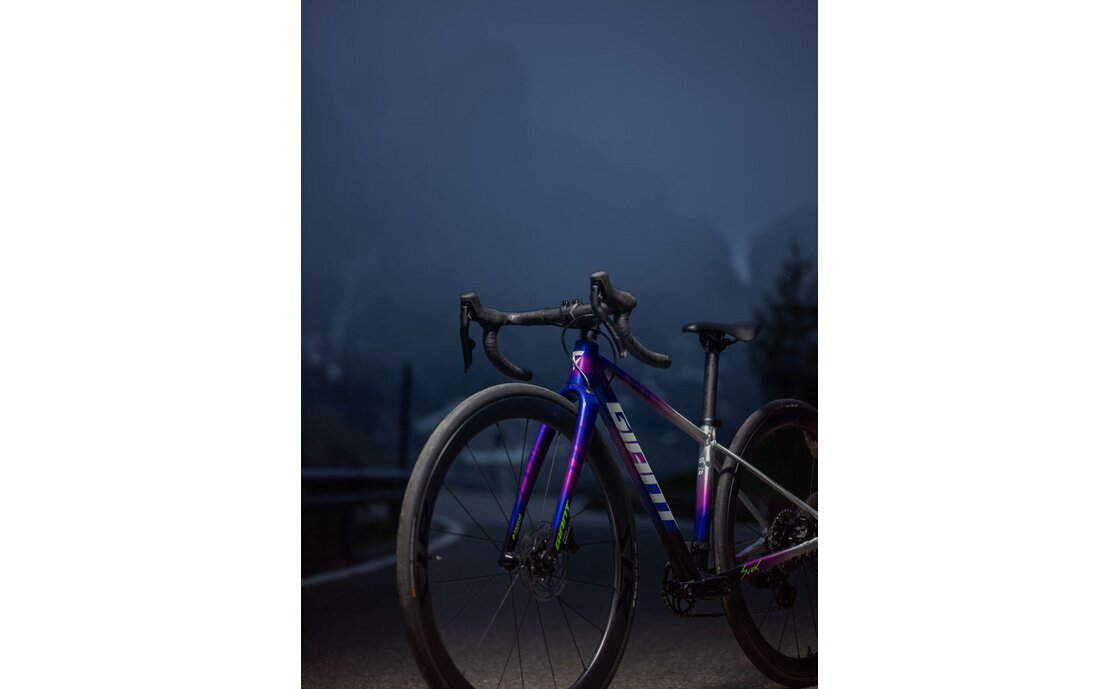 Giant Seek 1 Team - 27,5 Zoll - Diamant - 2026