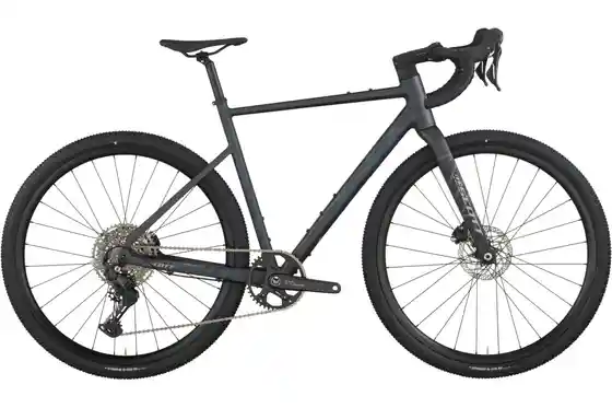 Gravel-Bikes - Scott Speedster Gravel 30 - 28 Zoll - Diamant - 2026