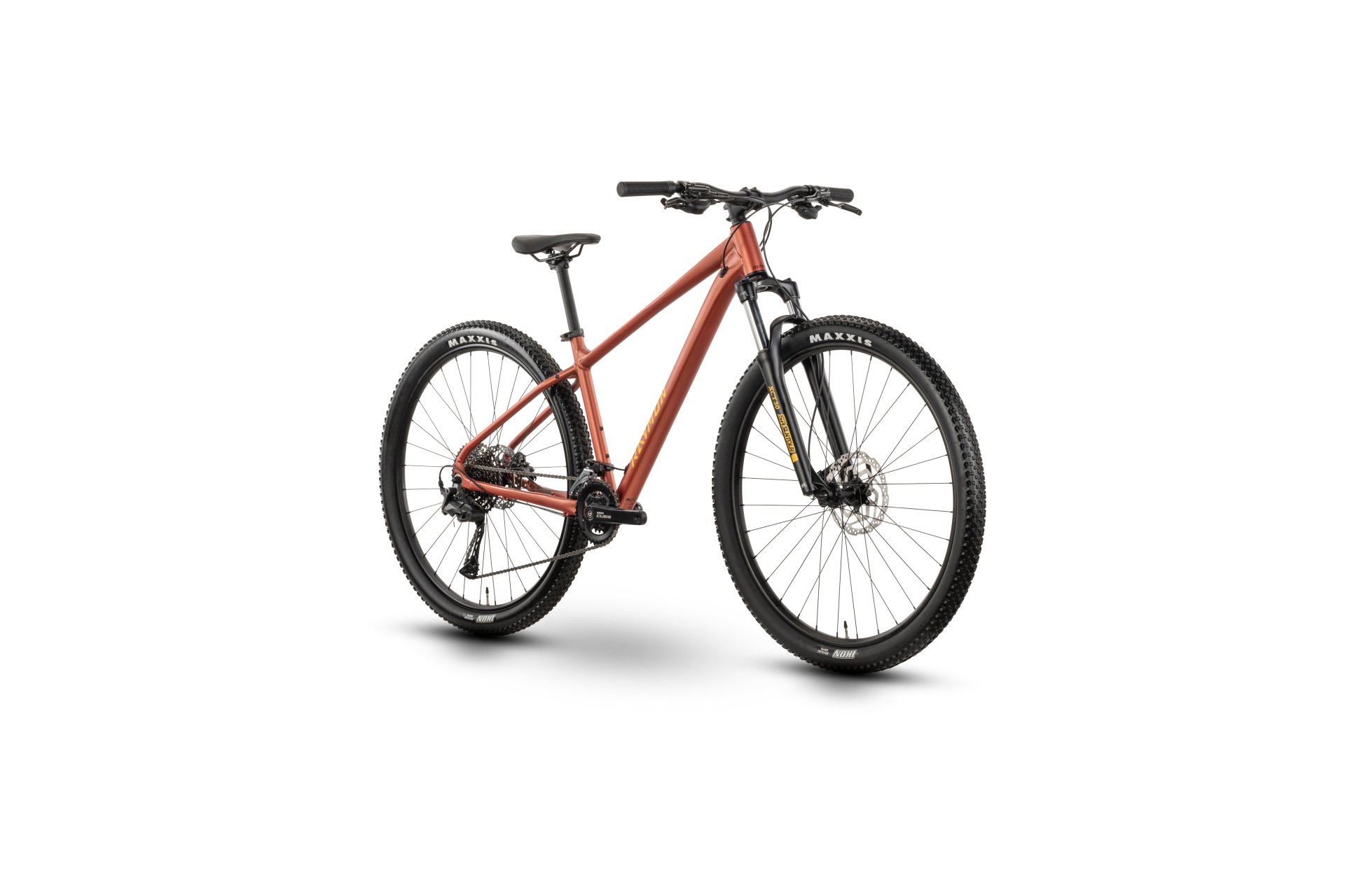 Raymon Nayta Pro - 27,5 Zoll - Diamant - 2026