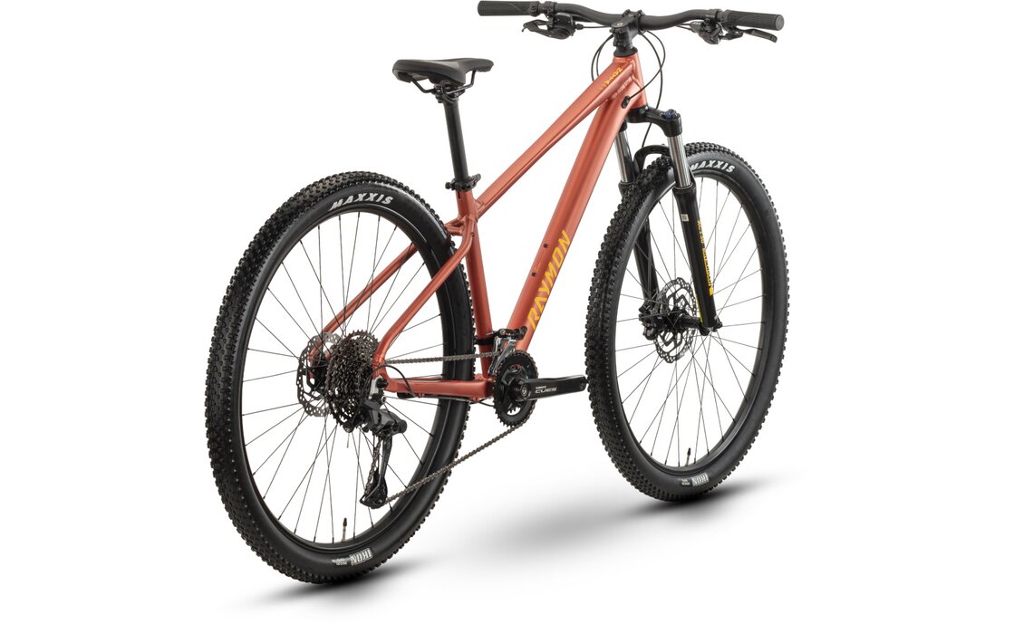 Raymon Nayta Pro - 27,5 Zoll - Diamant - 2026